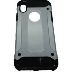 Apple iPhone X Armor Hard Cover Hard Gold