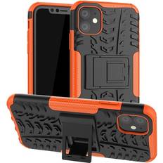 Apple Offroad iPhone 11 skal Orange