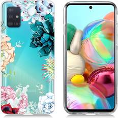 Samsung galaxy a71 Samsung Deco Case for Galaxy A71
