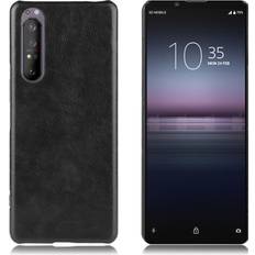 Xperia 1 ii skal Sony Prestige Xperia 1 II skal Svart