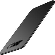 Samsung MOFI Slim Shield Galaxy S10 skal Svart