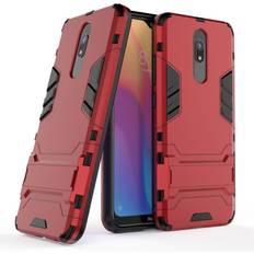 Xiaomi Mobiltillbehör Xiaomi Cool Guard Redmi 8A skal Röd