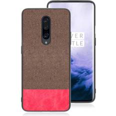 OnePlus Mobilfodral OnePlus Berlin 7 Pro skal Brun