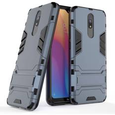 Xiaomi Mobiltillbehör Xiaomi Cool Guard Redmi 8A skal Blå