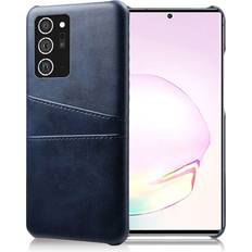 Dual Card Case for Galaxy Note 20 Ultra