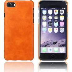 Apple iPhone SE 2020 Mobilskal Apple Prestige iPhone SE 2020 skal Orange