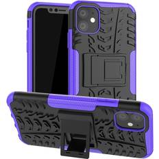 Apple Offroad iPhone 11 skal Lila