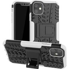 Apple Offroad iPhone 11 skal Vit