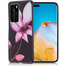 Huawei Imagine P40 Pro skal Rosa