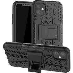 Apple Offroad iPhone 11 skal Svart