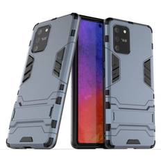 Mobiltillbehör Samsung Cool Guard Galaxy S10 Lite skal Blå