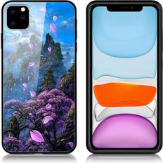 Apple Fantasy iPhone 11 skal Hanayama