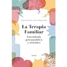 Libros La Terapia Familiar