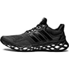 Adidas Ultra Boost Web DNA - Black/White