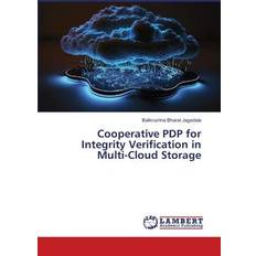 Cooperative PDP for Integrity Verification in Multi-Cloud Storage