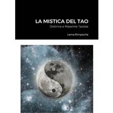 La Mistica del Tao Lama Rimpoche 9781447797685