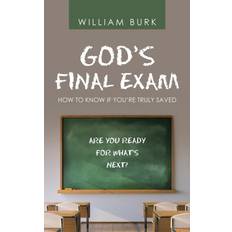 God's Final Exam William Burk 9781664231962