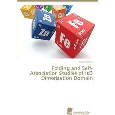 Folding and Self-Association Studies of Id3 Dimerization Domain