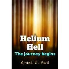Helium Hell (Paperback) (Paperback)