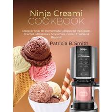 Ninja Creami Cookbook Patricia B Smith