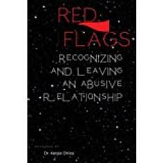 Red flags Kelsie Ohios 9798358556911 (Hæftet)