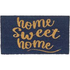 Coir Natural Fiber Welcome