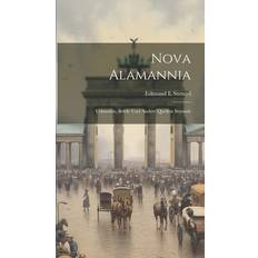 Nova Alamannia