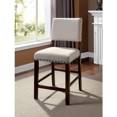 Chairs Simple Relax Set of Kitchen Chair 2