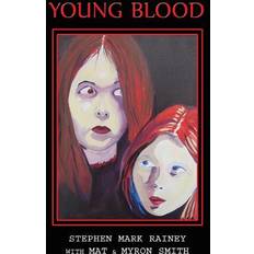 Young Blood Mat 9781519714244 (Hæftet)