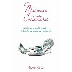 Mama Couture Moya Kate 9780646542416 (Hæftet)