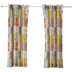 Greenland Home Fashions Barefoot Bungalow Carlie Calico