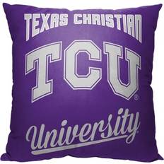 Purple Complete Decoration Pillows Northwest NCAA TCU Alumni Complete Decoration Pillows Purple (45.72x45.72)