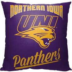 Purple Complete Decoration Pillows Northwest NCAA Iowa Alumni Complete Decoration Pillows Purple (45.72x45.72)