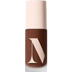 Morphe Lightform Extended Hydration Foundation Neutral
