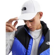 The North Face 66 Klassisk og hvid baseballkasket