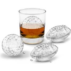 Freezer Safe Ice Cube Trays Tovolo Sports Ball Molds Ice Cube Tray