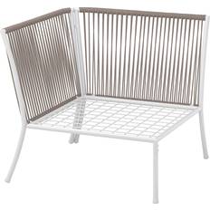 Modulsoffor IKEA Segerön Corner Modulsoffa