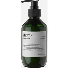 Vitamin E Håndkremer Meraki Linen Dew Hand Lotion 275ml