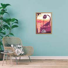 GB Eye Photo Frames GB Eye GB Eye Contemporary Wooden Picture Photo Frame