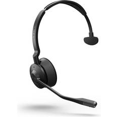 Jabra Engage Headset Mono with Headband, EMEA/APAC