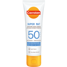 Carroten Super Mat Suncare Face Cream SPF30 50ml