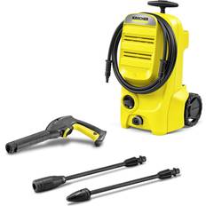 Kärcher högtryckstvätt k3 Kärcher Högtryckstvätt K3 Classic 1600 W