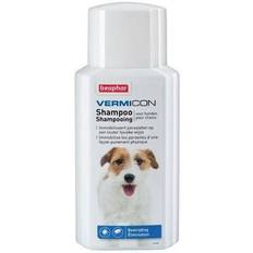 Beaphar Dog Pets Beaphar Shampoo haustiere vermicon