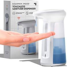 Sharper Image Touchless Soap