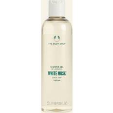 Body shop white musk The Body Shop White Musk Shower Gel 250 ml 250ml