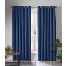 Linen Curtains Alan Symonds Linen Look