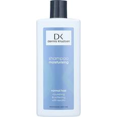 Shampoo provitamin B5