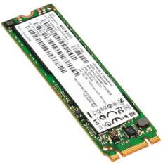 HP DRV SSD 480GB SATA M.2 2280 RI