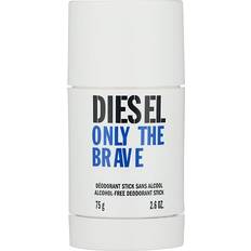 Diesel Hygiejneartikler Diesel Deostick Only the Brave På