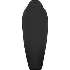 Sea to Summit Sleeping Bag Liner Black